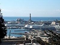 Genova (2023)