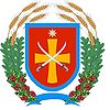 Sigiliul autorităților din Tomakivka