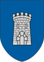 Wappen von Daraboshegy