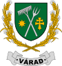 Wappen von Várad