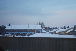 Halmstads skola