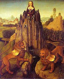 Hans Memling