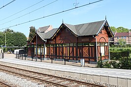 Station Houthem-Sint Gerlach