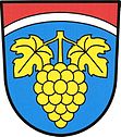 Wappen von Hroznatín