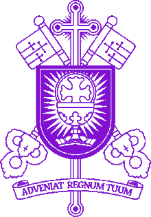 Emblema da Igreja Católica Liberal