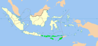 Miniatura para Provincia de Islas menores de la Sonda