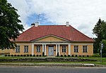 Posthuset i Jõelähtme.