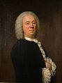 Q13734811Jacob van Cittersgeboren in 1674overleden in 1734