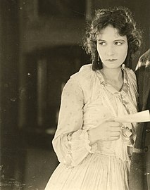 Janice Wilson 1924