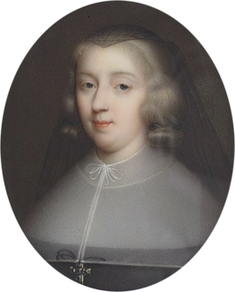 Catherine Henriette d'Angennes[45].