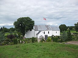 Jelling Kirke