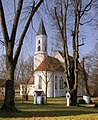 Katholische Wallfahrtskirche Allerheiligen