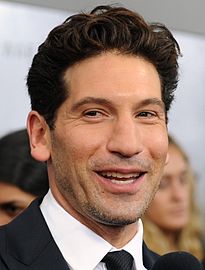 Jon Bernthal Frank Castle