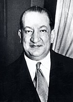 José Luis Tejada Sorzano