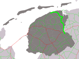 Provinciale weg 358