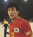 Kang Jae-won, 1989