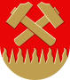 卡尔基拉（Karkkila）的徽章