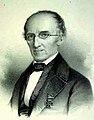 Karl Ludwig Georg von Raumer