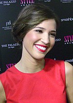 A(z) Kelsey Chow lap bélyegképe