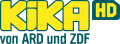 Logo von KiKA HD seit dem 30. April 2012