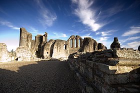 Image illustrative de l’article Château de Kildrummy