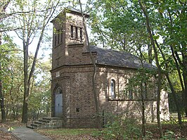 Kerk van Premsendorf