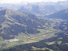 Kitzbühel