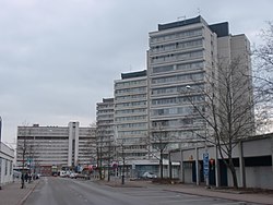 Kouvola