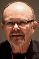 Kurtwood Smith, interprete di Presidente della Federazione