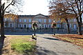 Hôtel de ville de Lézat-sur-Lèze