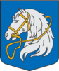Coat of arms of Zosēni Parish