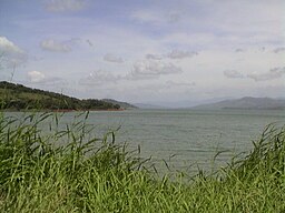 Lago Arenal
