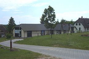 Lancken-Granitz Gemeindeamt.JPG