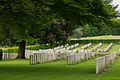 Lapugnoy Military Cemetery