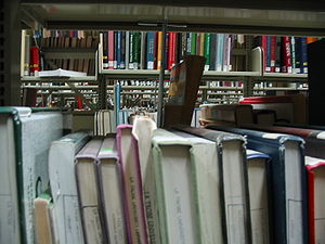 Library Pengo