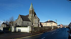 Lisdoonvarna