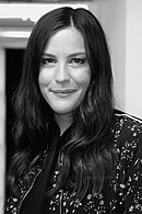 Liv Tyler (2016)