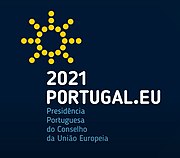 Image illustrative de l’article Présidence portugaise du Conseil de l'Union européenne en 2021