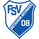 Logo des FSV 08 Bietigheim-Bissingen