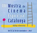 Miniatura per Mostra de Cinema Espiritual de Catalunya