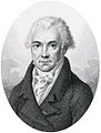 Q333438Nicolas-Louis Vauquelingeboren op 16 mei 1763overleden op 14 november 1829