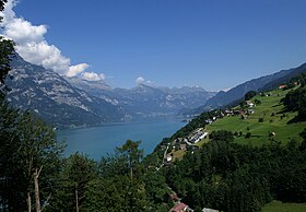 Image illustrative de l’article Col du Kerenzerberg