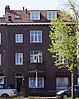 Woonhuis in rationalistische stijl