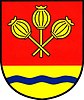 Coat of arms of Makotřasy