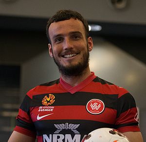 Mark Bridge Football Player For The Western Sydney Wanderers.jpg