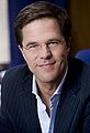 Paesi BassiMark Rutte, Primo ministro