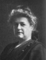 Martha I. Wood