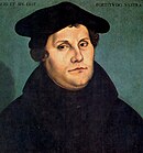 Martin Luther