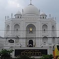 Masjid Ramlie Musofa