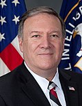 Mike Pompeo